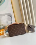 Louis Vuitton Bag Utility Crossbody M80446