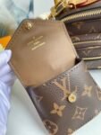 Louis Vuitton Bag Utility Crossbody M80446