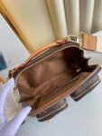 Louis Vuitton Bag Utility Crossbody M80446