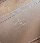 Louis Vuitton Bag Utility Crossbody M80446