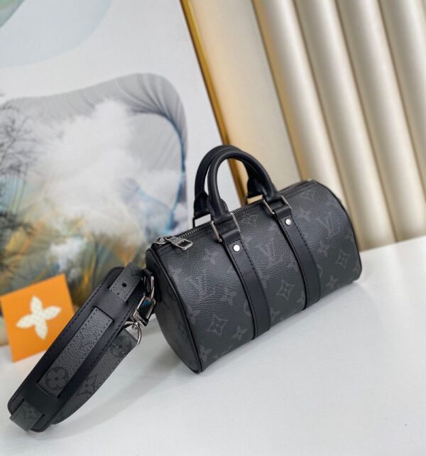 Louis Vuitton Bag KEEPALL XS M45947