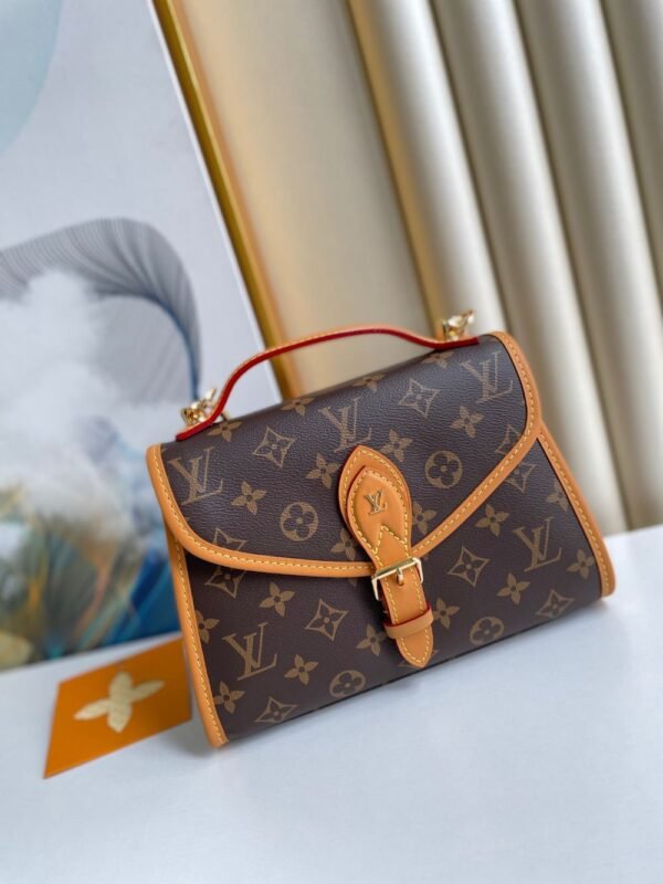 Louis Vuitton Bag Ivy M44919