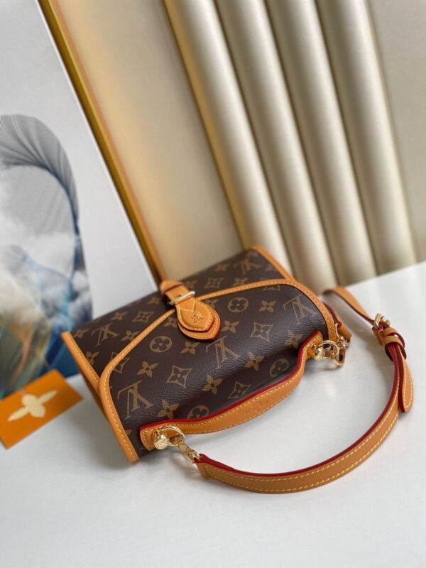 Louis Vuitton Bag Ivy M44919