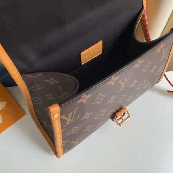 Louis Vuitton Bag Ivy M44919