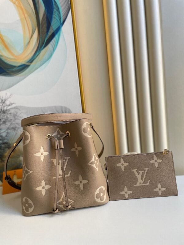 Louis Vuitton Bag NéoNoé   M45555