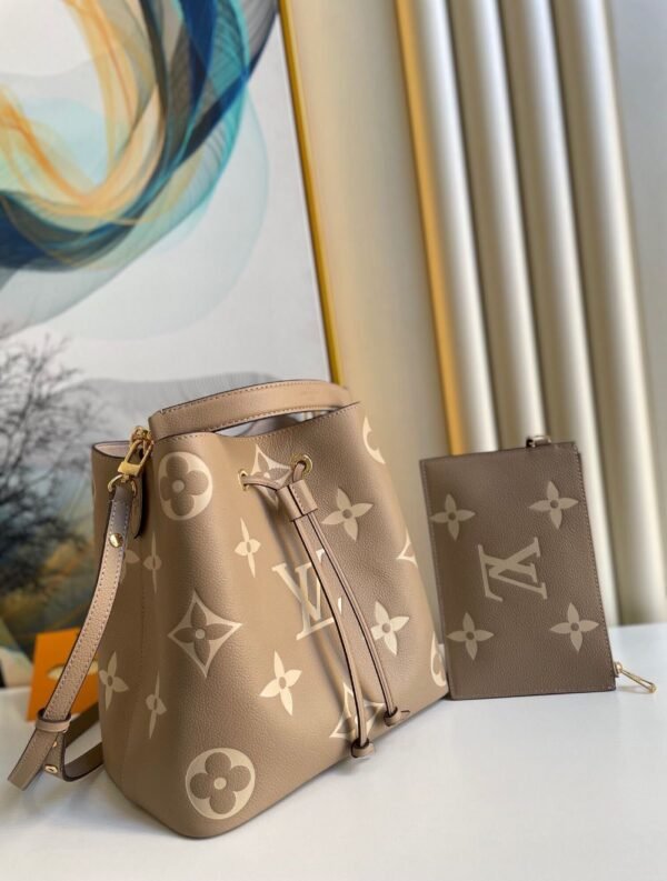 Louis Vuitton Bag NéoNoé   M45555