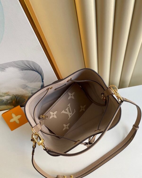 Louis Vuitton Bag NéoNoé   M45555