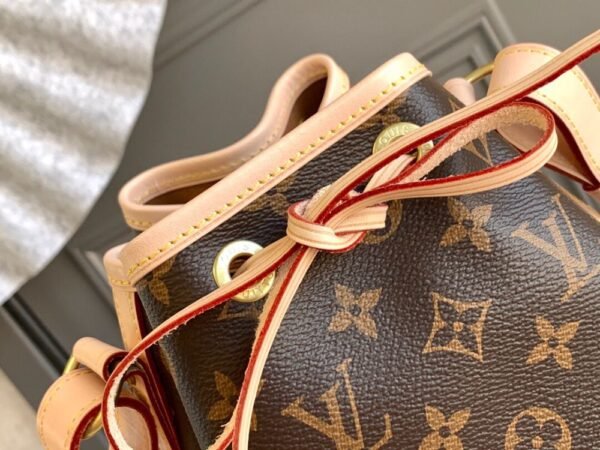 Louis Vuitton Bag NOÉ BB M40817