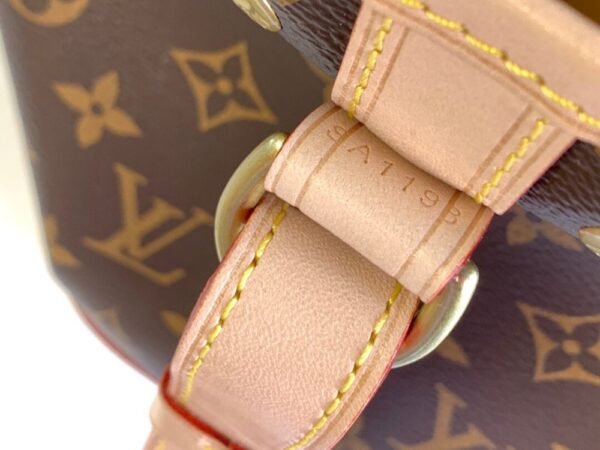 Louis Vuitton Bag NOÉ BB M40817