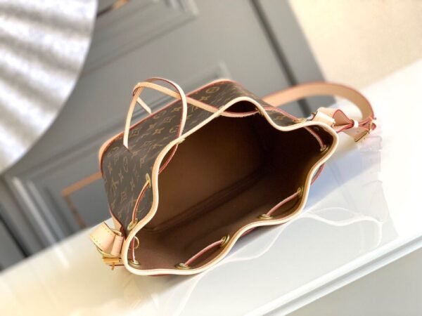 Louis Vuitton Bag NOÉ BB M40817