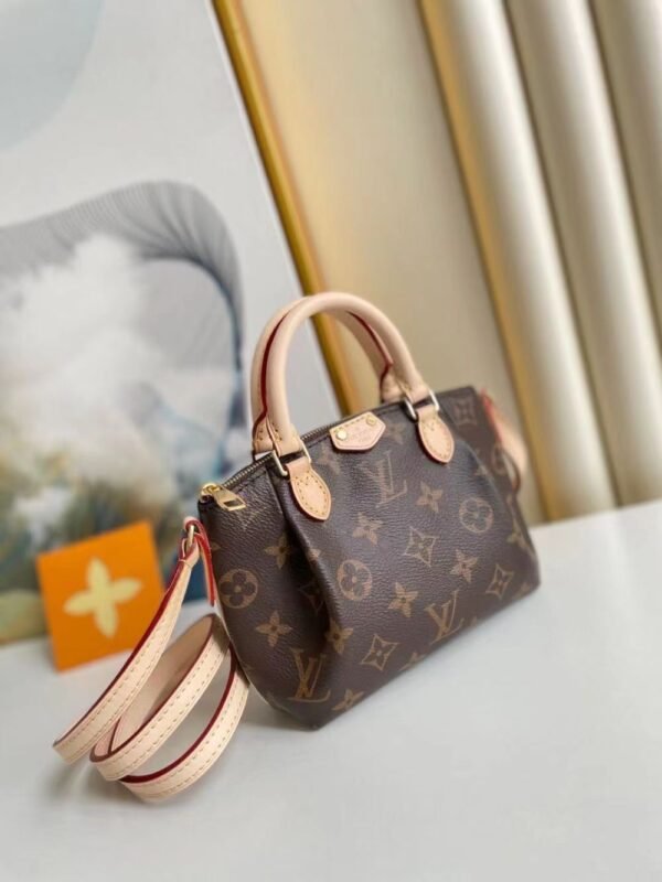 Louis Vuitton Bag NANO TURENNE M61253