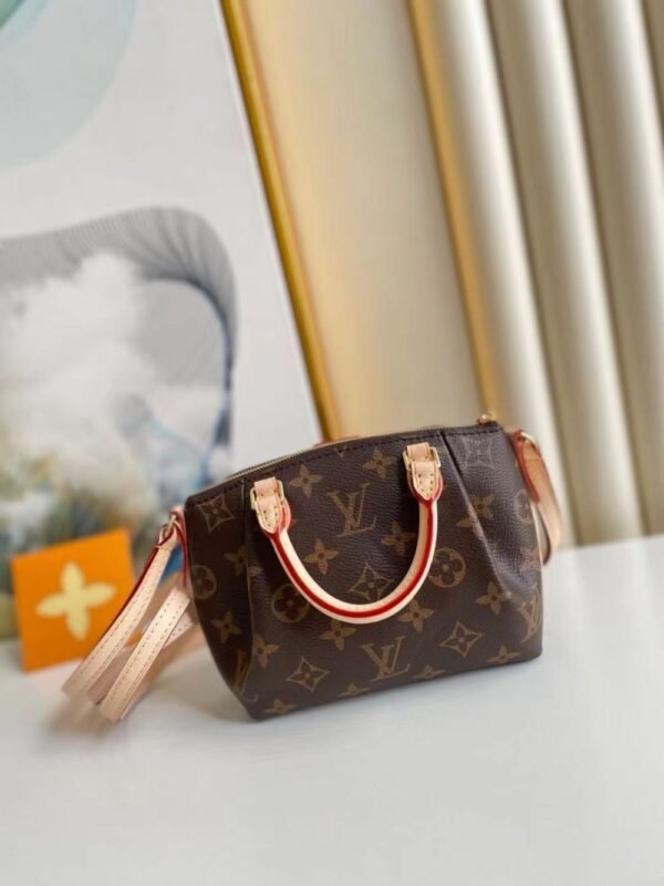 Louis Vuitton Bag NANO TURENNE M61253