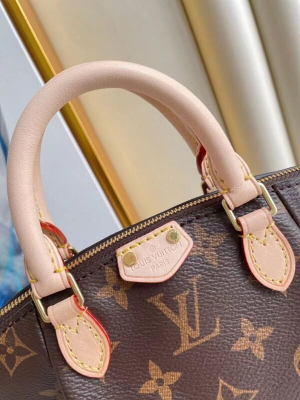 Louis Vuitton Bag NANO TURENNE M61253
