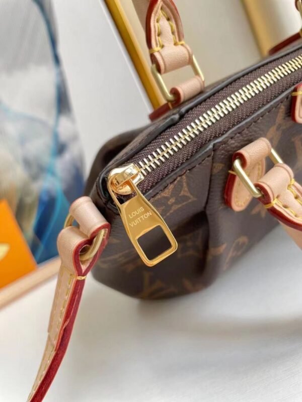 Louis Vuitton Bag NANO TURENNE M61253