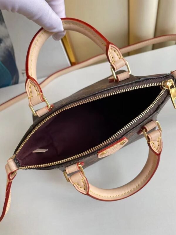 Louis Vuitton Bag NANO TURENNE M61253