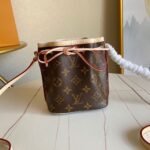 Louis Vuitton Bag Nano Noe M41346