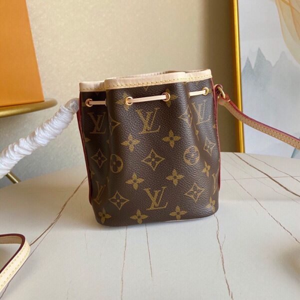 Louis Vuitton Bag Nano Noe M41346