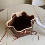 Louis Vuitton Bag Nano Noe M41346