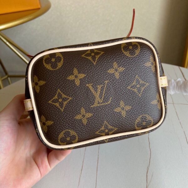 Louis Vuitton Bag Nano Noe M41346