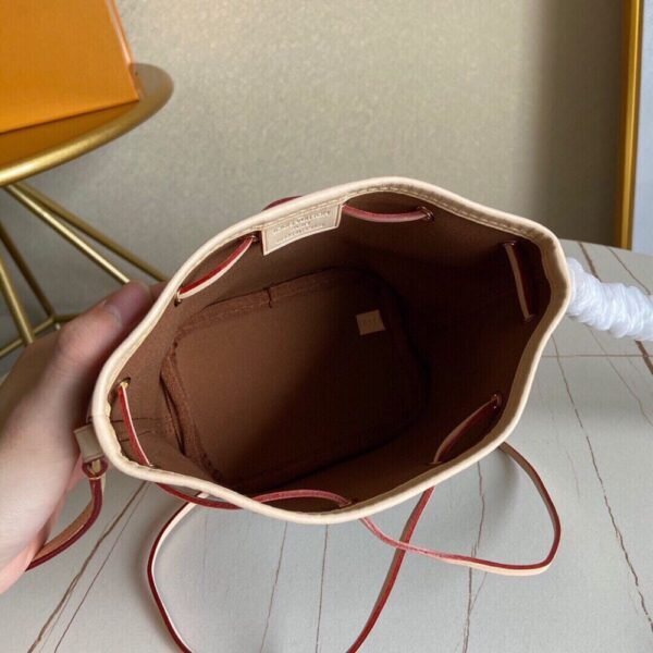 Louis Vuitton Bag Nano Noe M41346