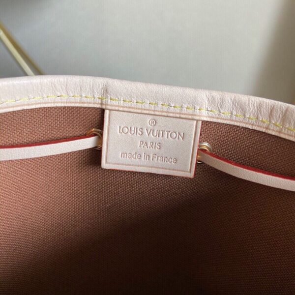 Louis Vuitton Bag Nano Noe M41346