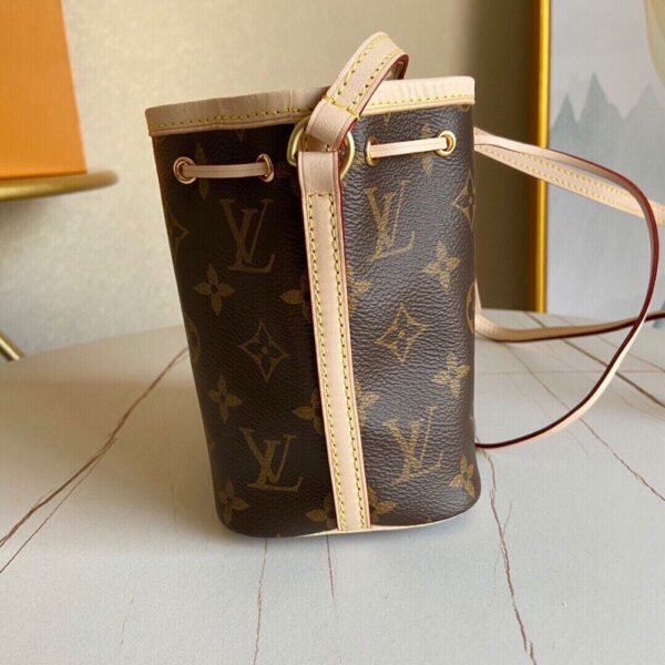Louis Vuitton Bag Nano Noe M41346