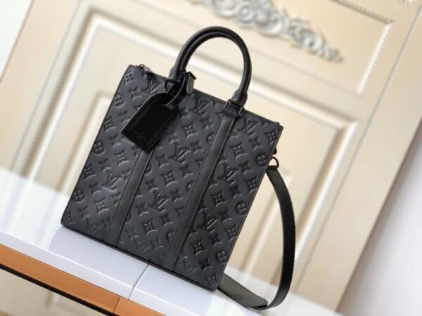 Louis Vuitton Bag  Sac Plat Cross M59960