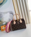Louis Vuitton Bag SPEEDY M45948