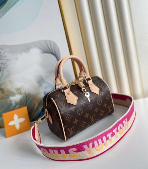 Louis Vuitton Bag SPEEDY M45948