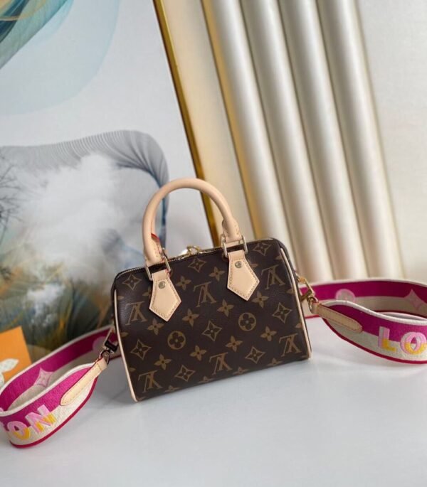 Louis Vuitton Bag SPEEDY M45948