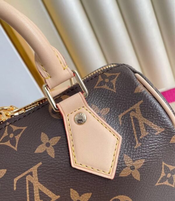 Louis Vuitton Bag SPEEDY M45948