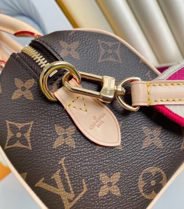 Louis Vuitton Bag SPEEDY M45948