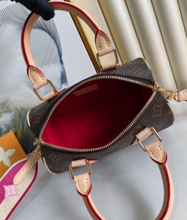 Louis Vuitton Bag SPEEDY M45948