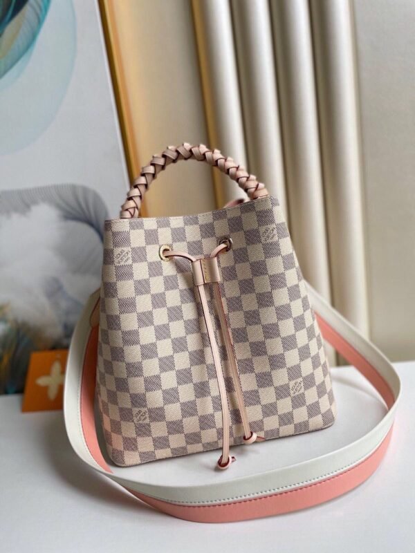 Louis Vuitton Bag  NEONOE N40344