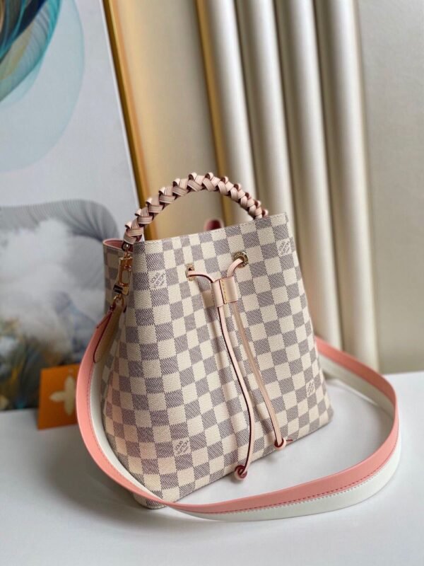 Louis Vuitton Bag  NEONOE N40344