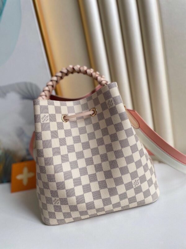 Louis Vuitton Bag  NEONOE N40344