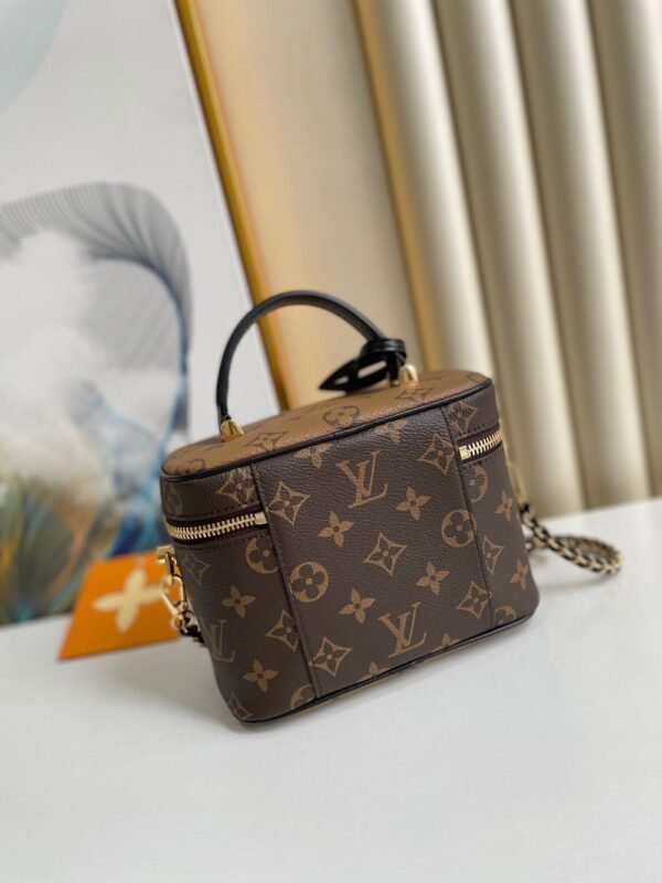 Louis Vuitton Bag VANITY M45165