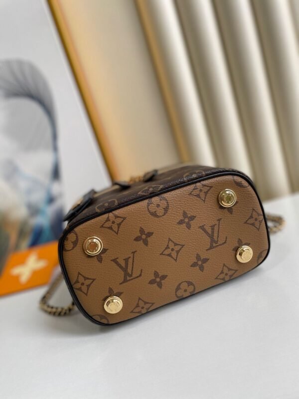 Louis Vuitton Bag VANITY M45165