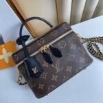 Louis Vuitton Bag VANITY M45165