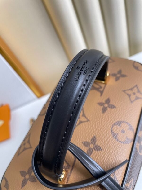 Louis Vuitton Bag VANITY M45165