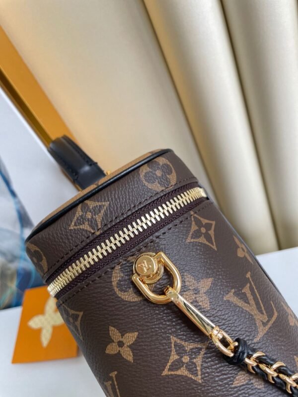 Louis Vuitton Bag VANITY M45165