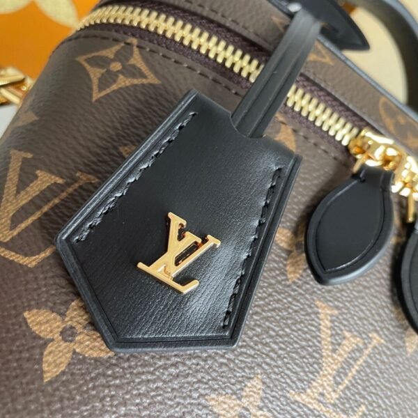 Louis Vuitton Bag VANITY M45165