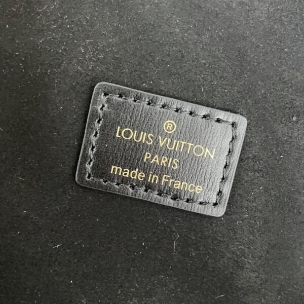 Louis Vuitton Bag VANITY M45165