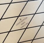 Louis Vuitton Bag PETITE MALLE BOX M40273 M44154