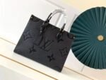 Louis Vuitton Bag ONTHEGO M45607 M45595