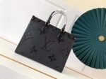 Louis Vuitton Bag ONTHEGO M45607 M45595