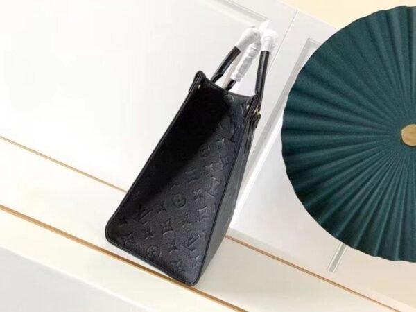 Louis Vuitton Bag ONTHEGO M45607 M45595