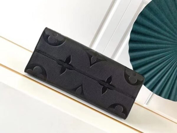 Louis Vuitton Bag ONTHEGO M45607 M45595