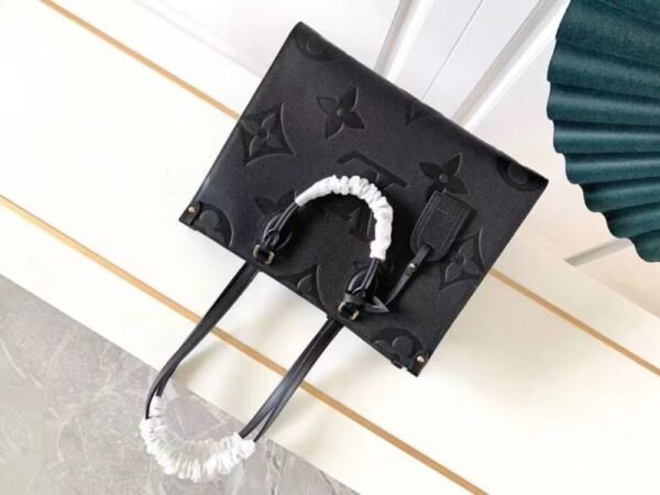 Louis Vuitton Bag ONTHEGO M45607 M45595