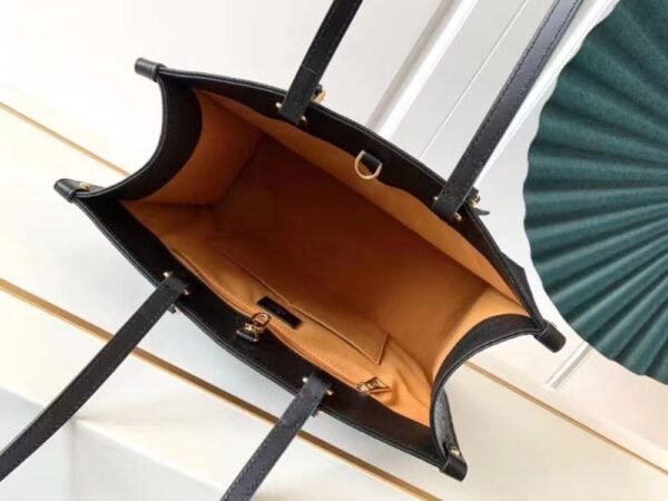 Louis Vuitton Bag ONTHEGO M45607 M45595